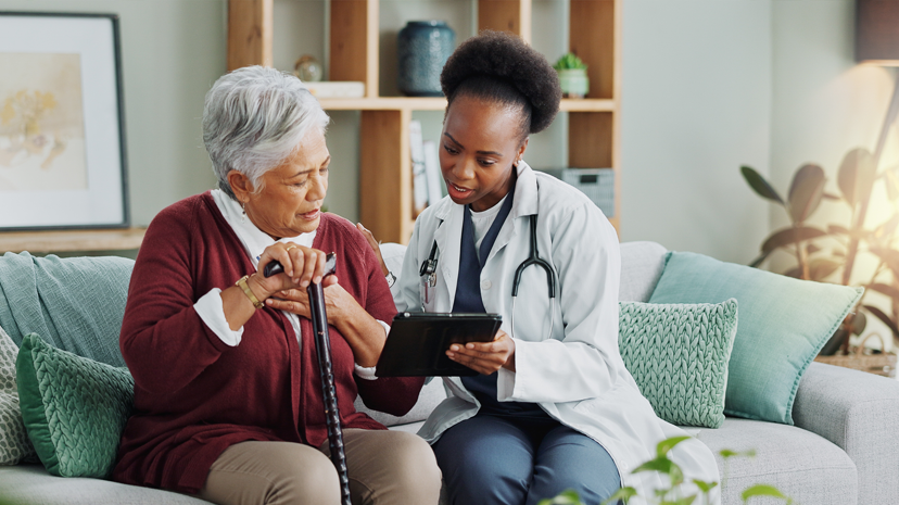 Disconnection to Connection: Driving Enrollment in Patient Support Programs