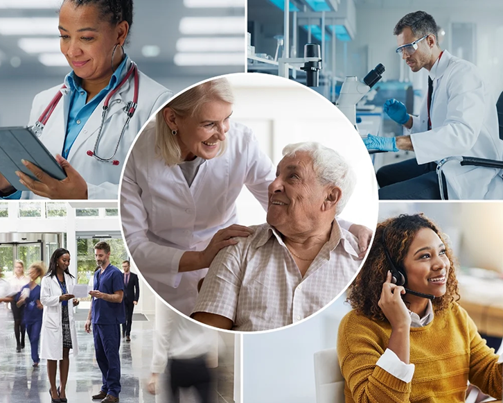 Beyond Therapy: Forging Mutually Beneficial Patient Connections in Healthcare