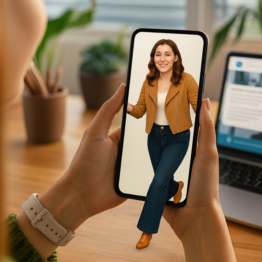 AR Elevates Training Engagement to Align Sales Teams