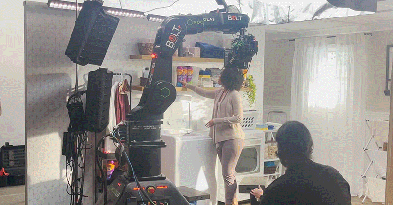 Product launch strategy visualization