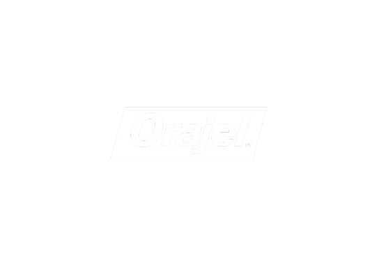 Orajel logo
